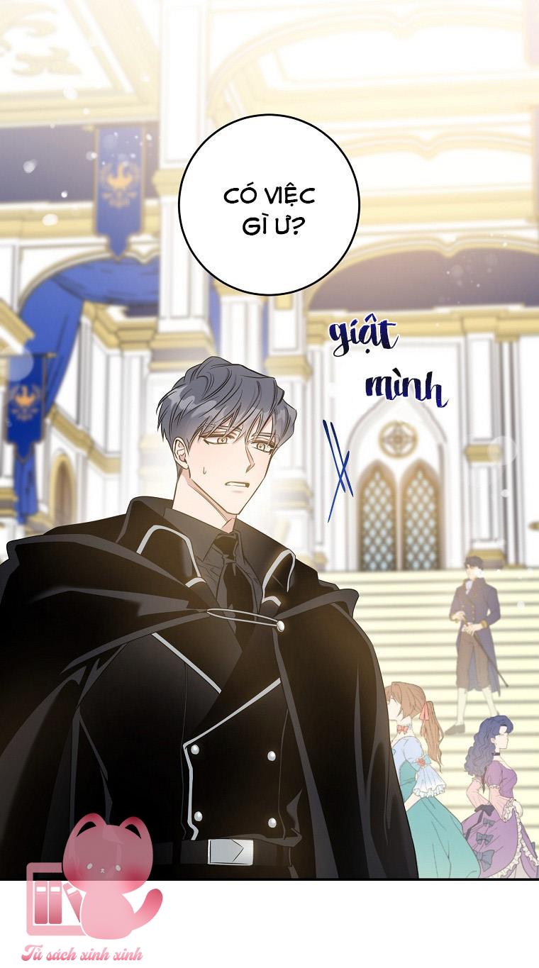 Thuần Hóa Bạo Chúa Rồi Bỏ Trốn - Chap 50