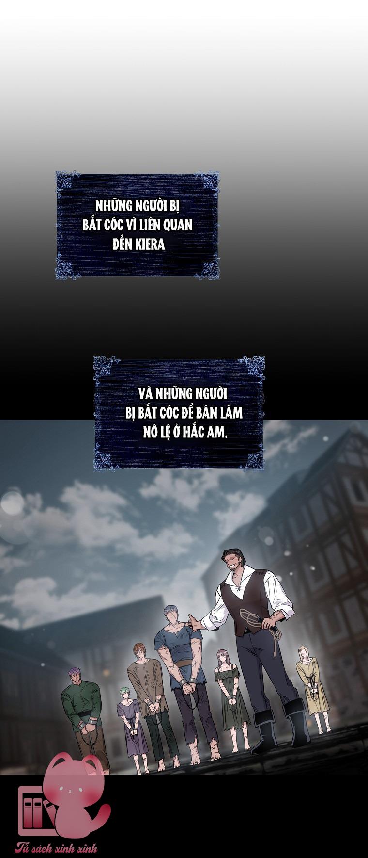 Thuần Hóa Bạo Chúa Rồi Bỏ Trốn - Chap 50