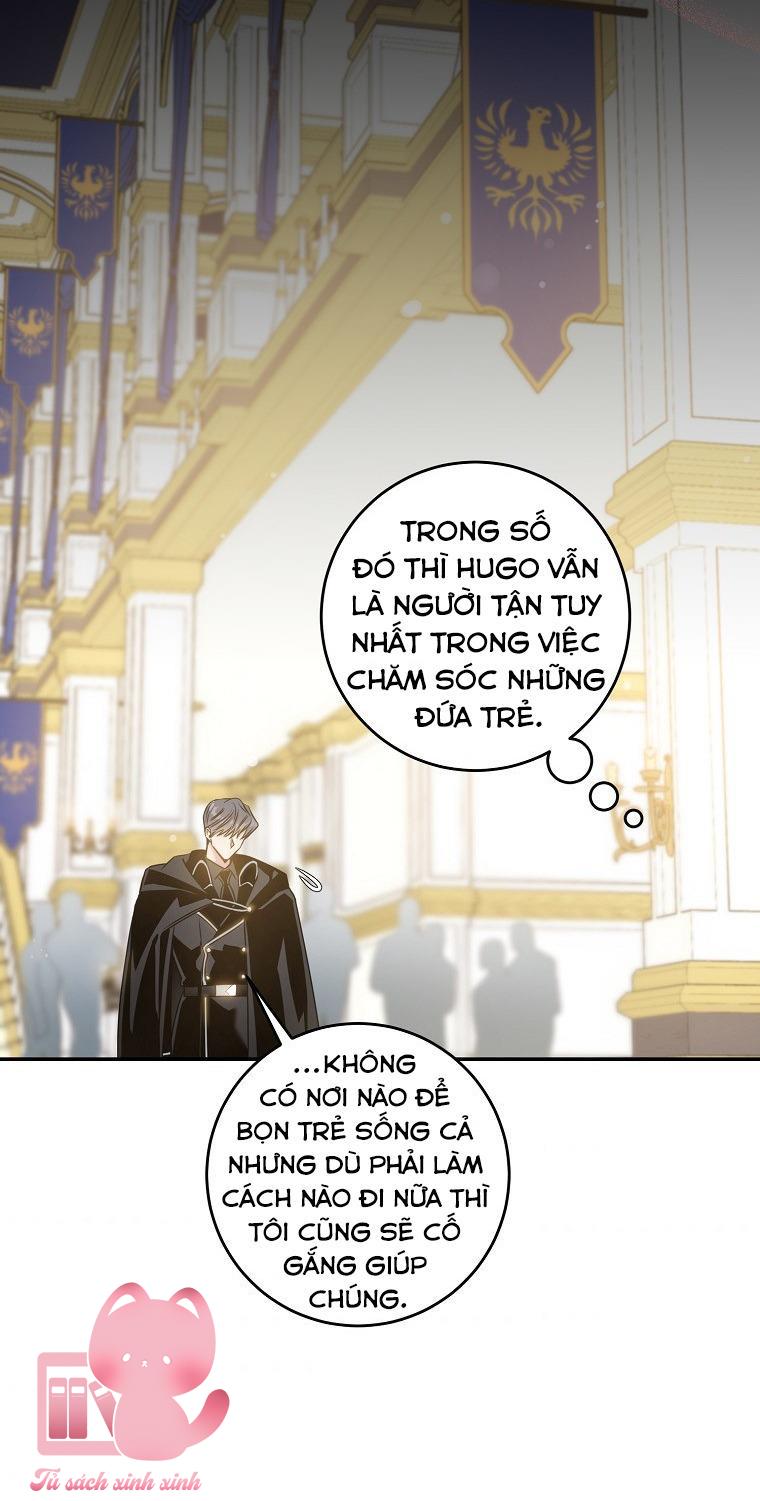 Thuần Hóa Bạo Chúa Rồi Bỏ Trốn - Chap 50