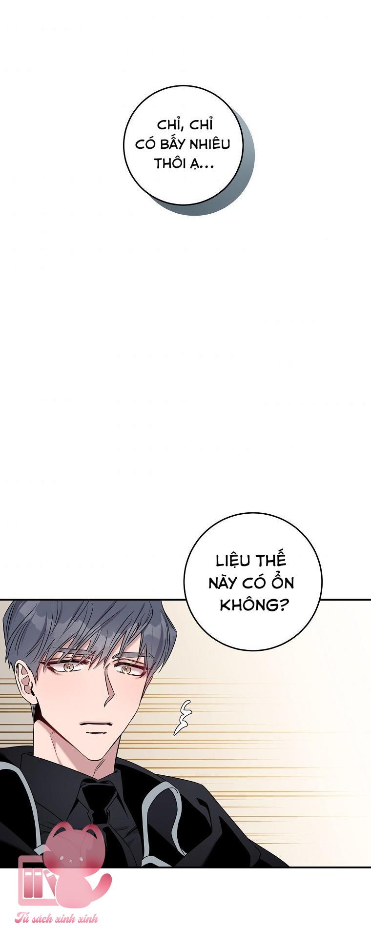 Thuần Hóa Bạo Chúa Rồi Bỏ Trốn - Chap 50