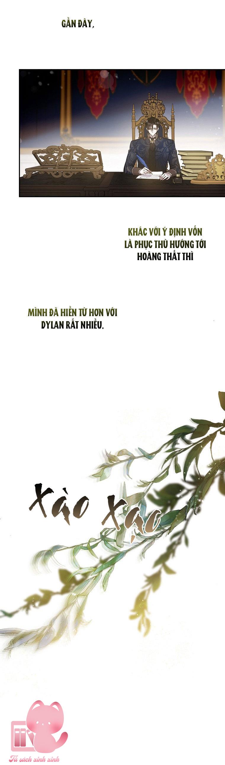 Thuần Hóa Bạo Chúa Rồi Bỏ Trốn - Chap 51