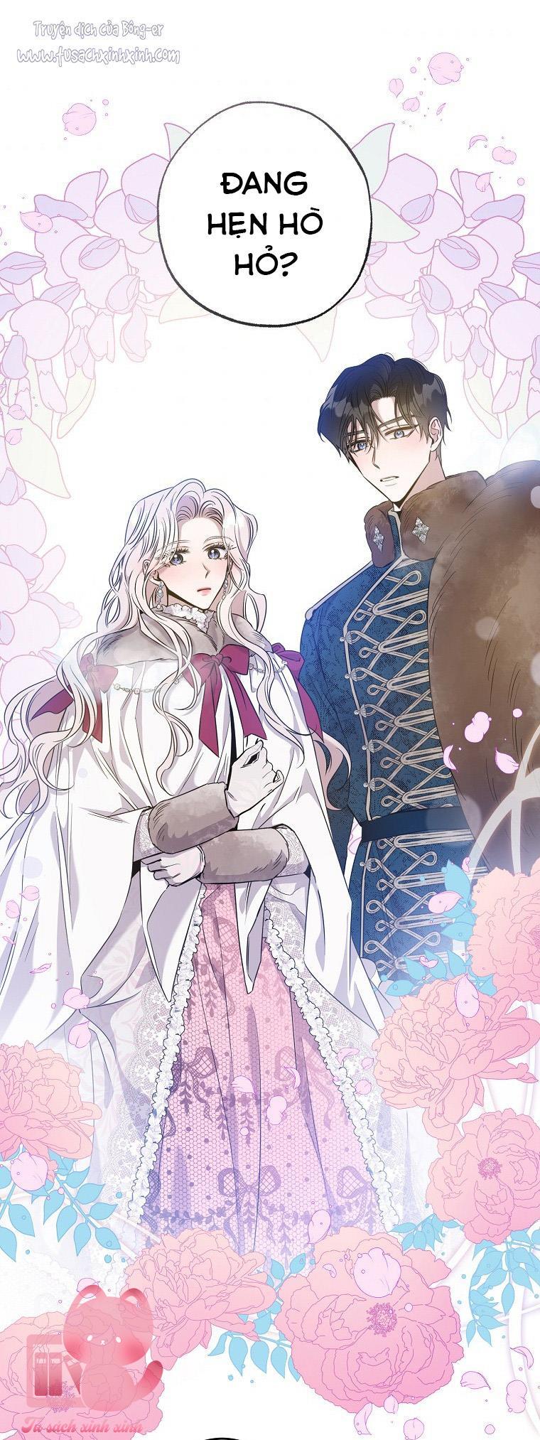 Thuần Hóa Bạo Chúa Rồi Bỏ Trốn - Chap 51