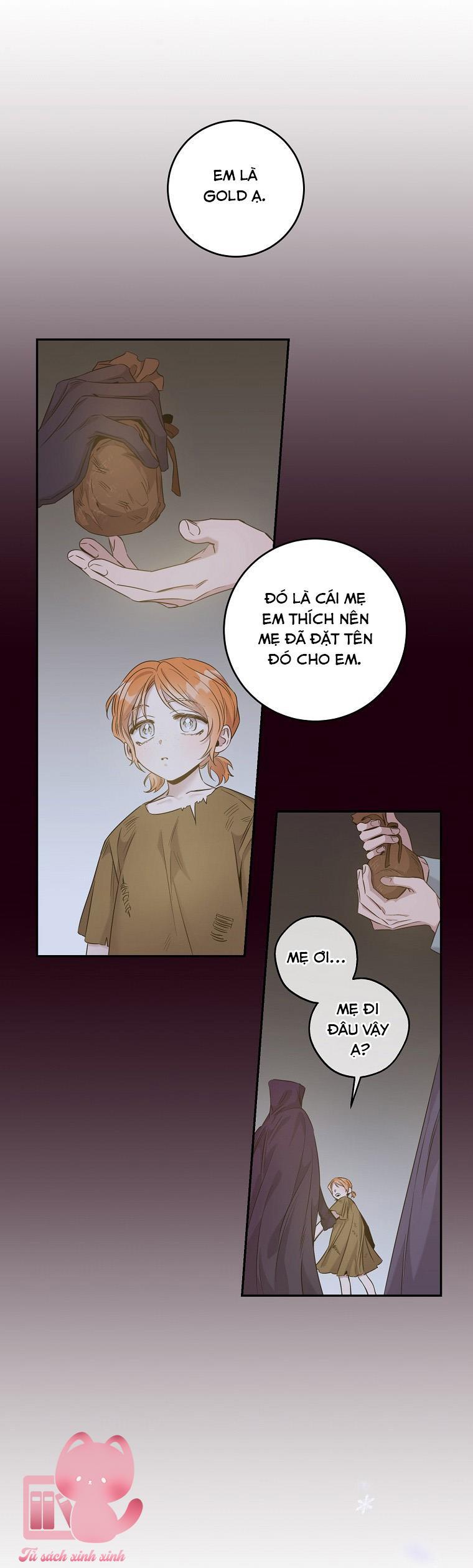 Thuần Hóa Bạo Chúa Rồi Bỏ Trốn - Chap 51