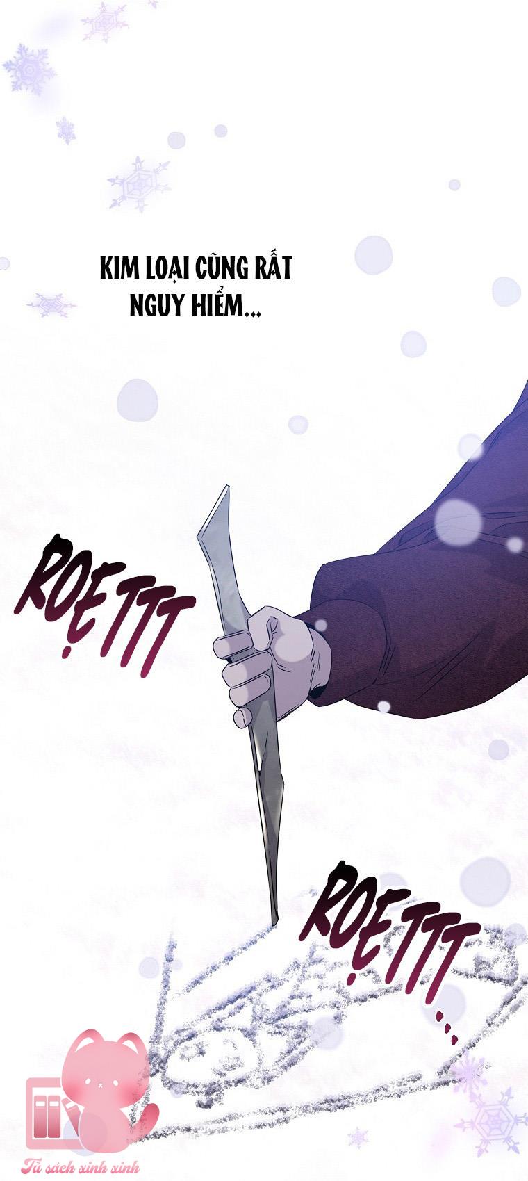 Thuần Hóa Bạo Chúa Rồi Bỏ Trốn - Chap 51