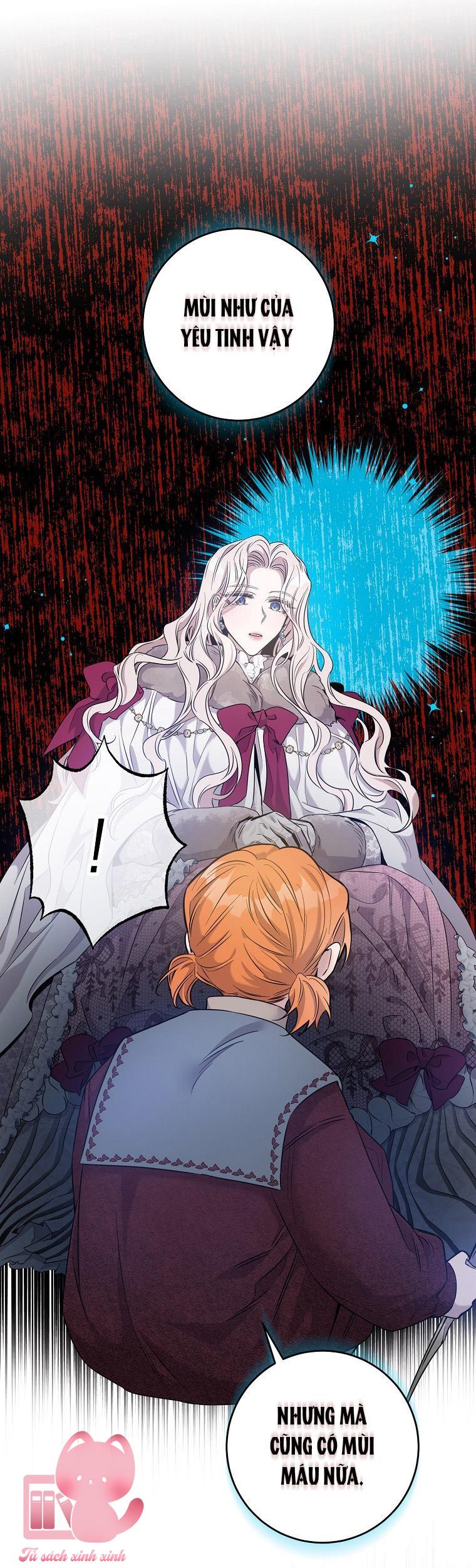 Thuần Hóa Bạo Chúa Rồi Bỏ Trốn - Chap 51