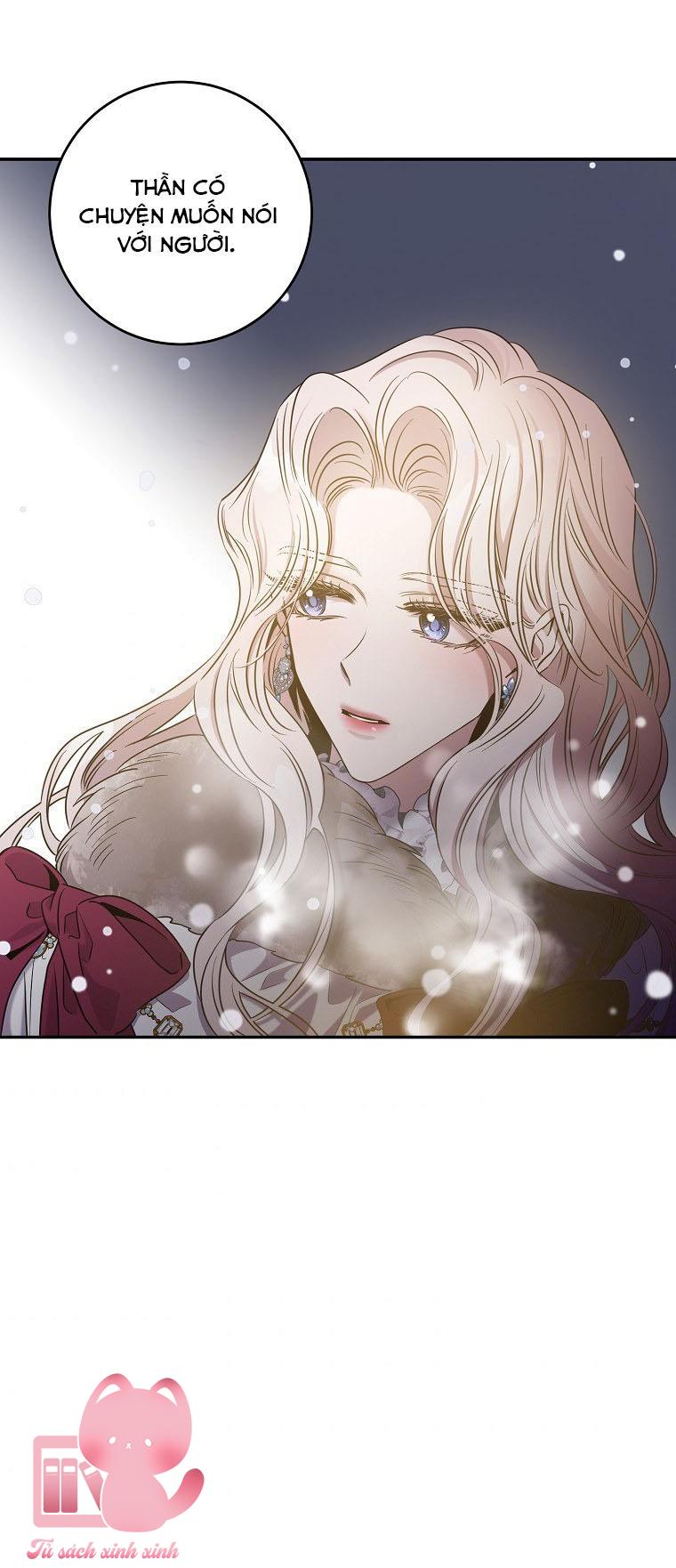 Thuần Hóa Bạo Chúa Rồi Bỏ Trốn - Chap 52