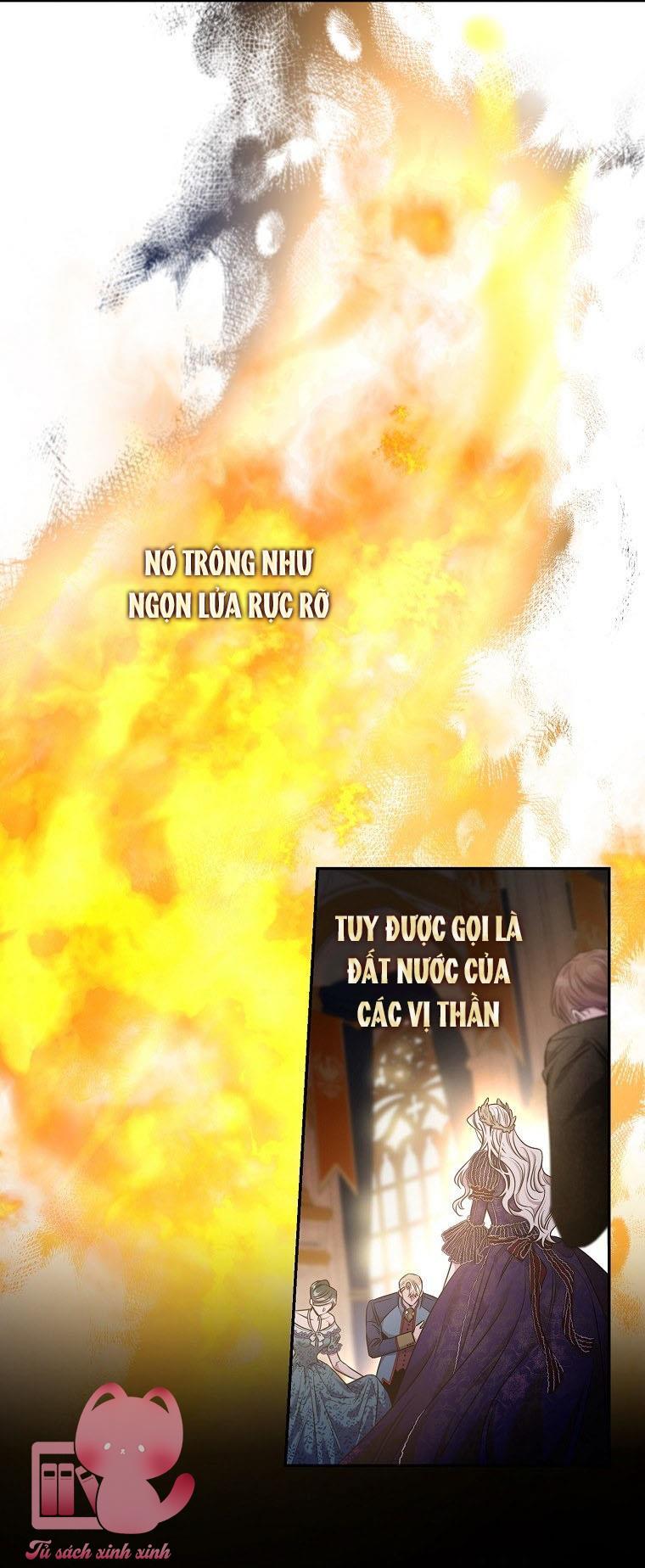 Thuần Hóa Bạo Chúa Rồi Bỏ Trốn - Chap 52