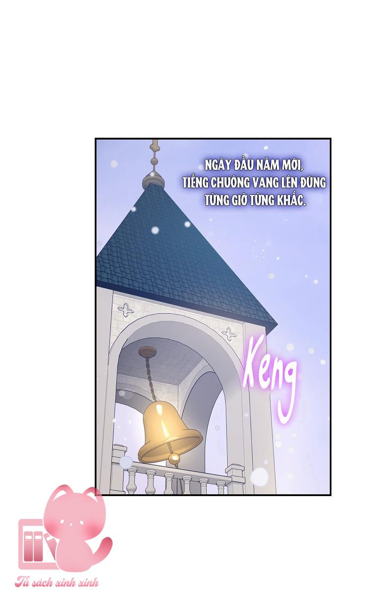 Thuần Hóa Bạo Chúa Rồi Bỏ Trốn - Chap 52