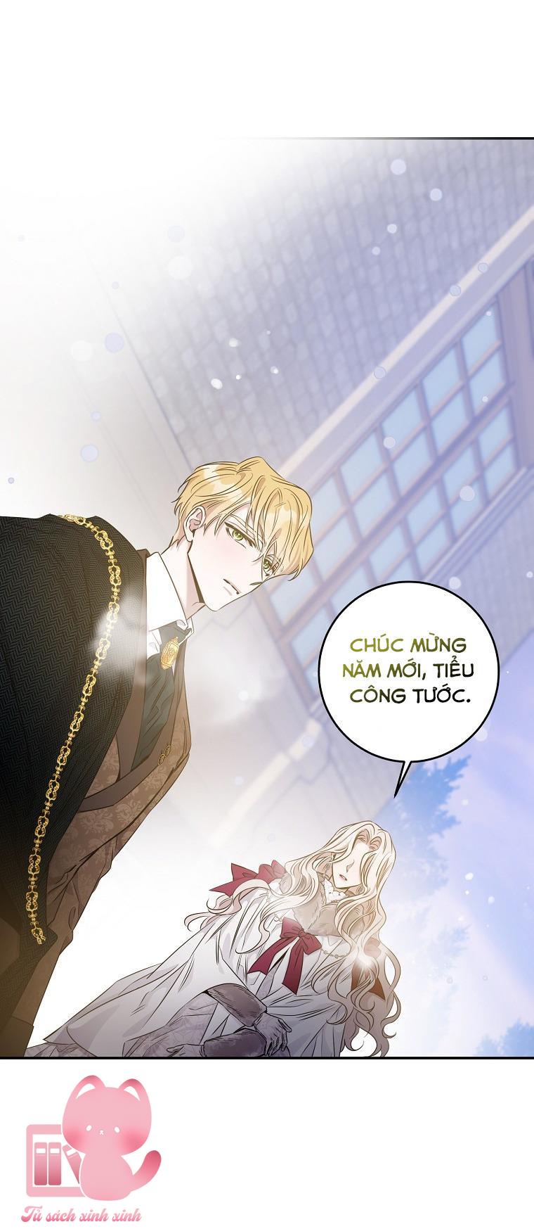 Thuần Hóa Bạo Chúa Rồi Bỏ Trốn - Chap 52