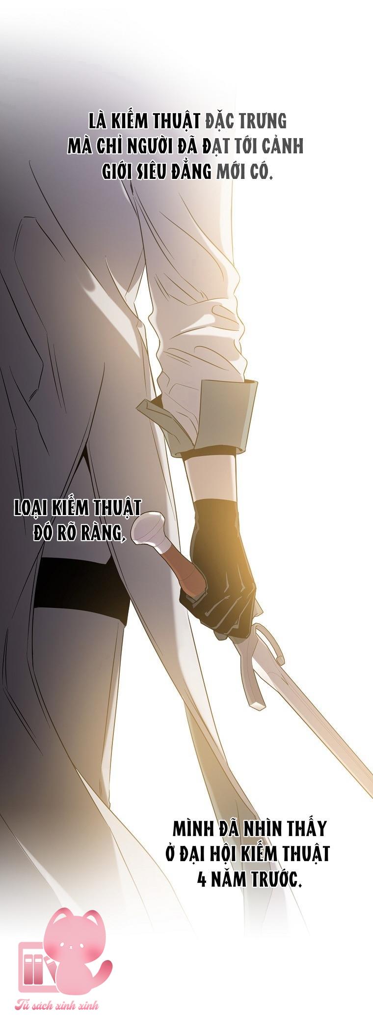 Thuần Hóa Bạo Chúa Rồi Bỏ Trốn - Chap 52