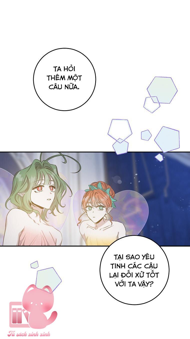 Thuần Hóa Bạo Chúa Rồi Bỏ Trốn - Chap 53