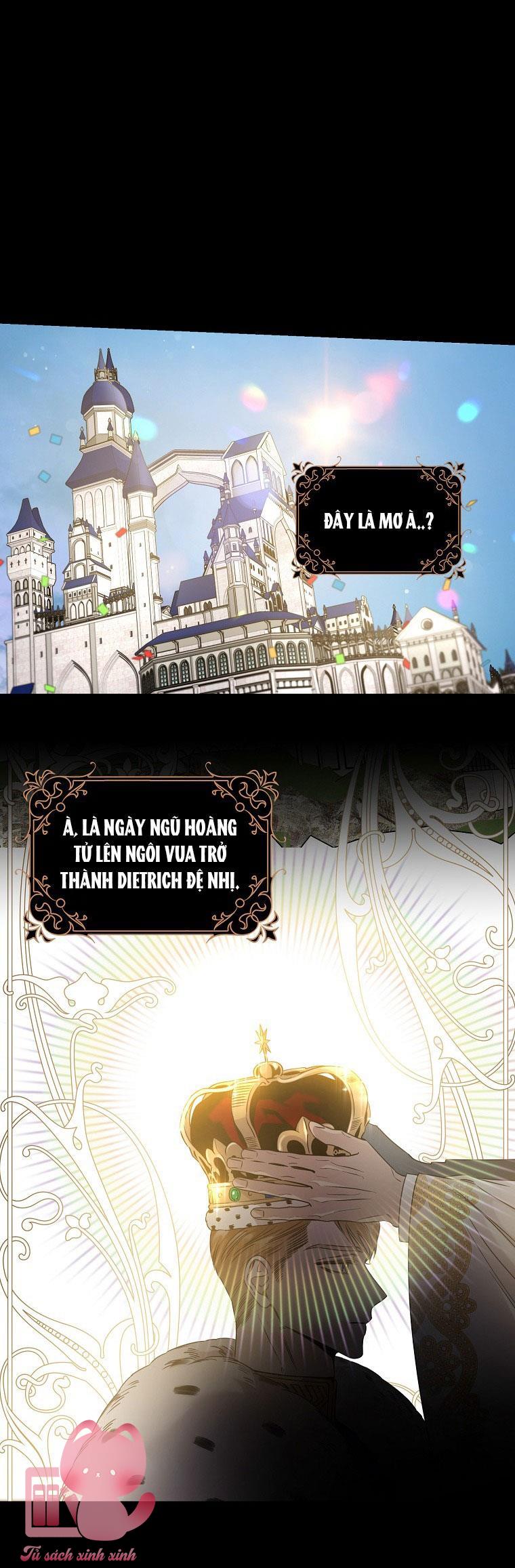 Thuần Hóa Bạo Chúa Rồi Bỏ Trốn - Chap 53