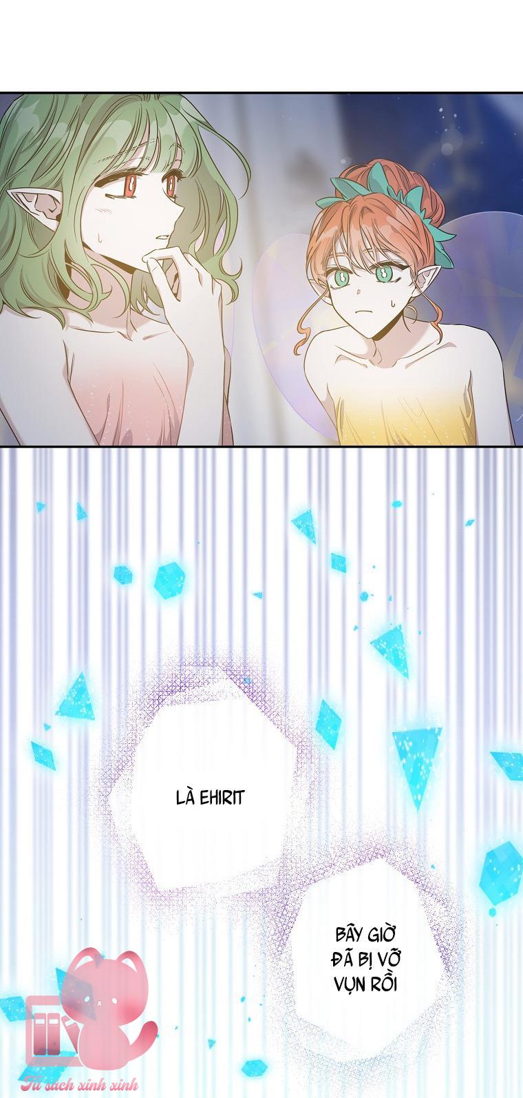 Thuần Hóa Bạo Chúa Rồi Bỏ Trốn - Chap 53