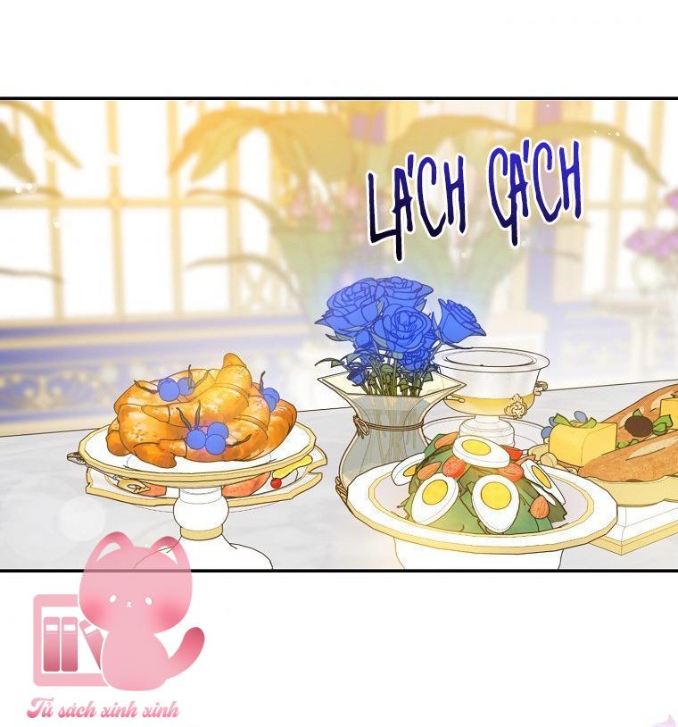 Thuần Hóa Bạo Chúa Rồi Bỏ Trốn - Chap 53