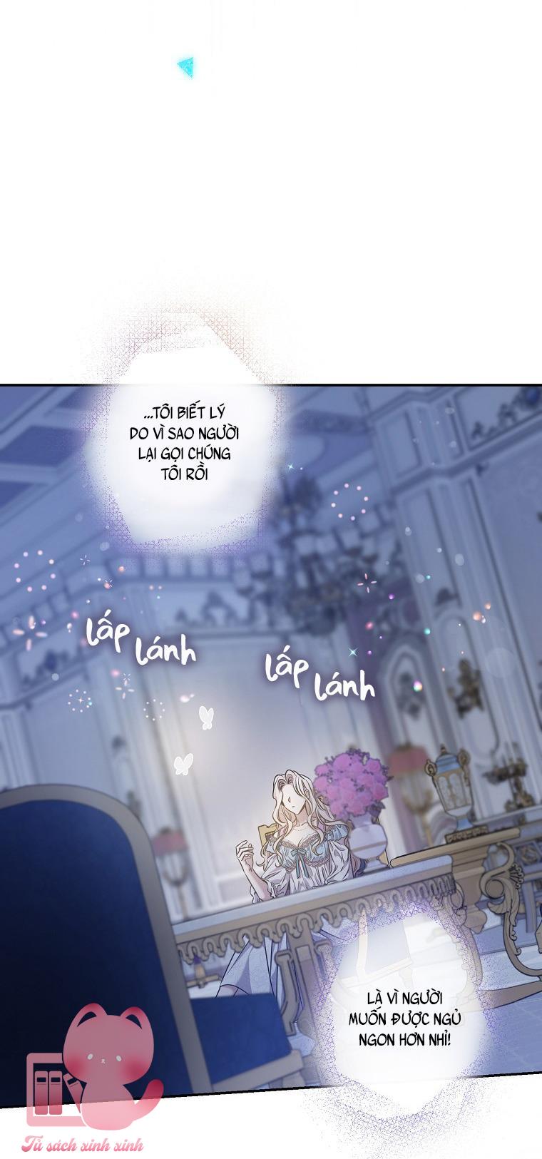 Thuần Hóa Bạo Chúa Rồi Bỏ Trốn - Chap 53