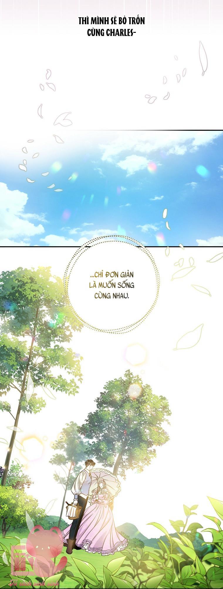 Thuần Hóa Bạo Chúa Rồi Bỏ Trốn - Chap 53