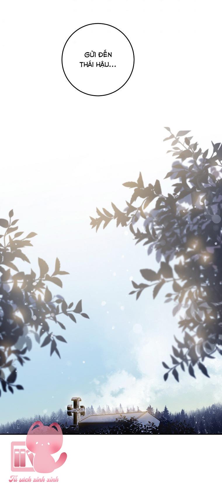 Thuần Hóa Bạo Chúa Rồi Bỏ Trốn - Chap 53