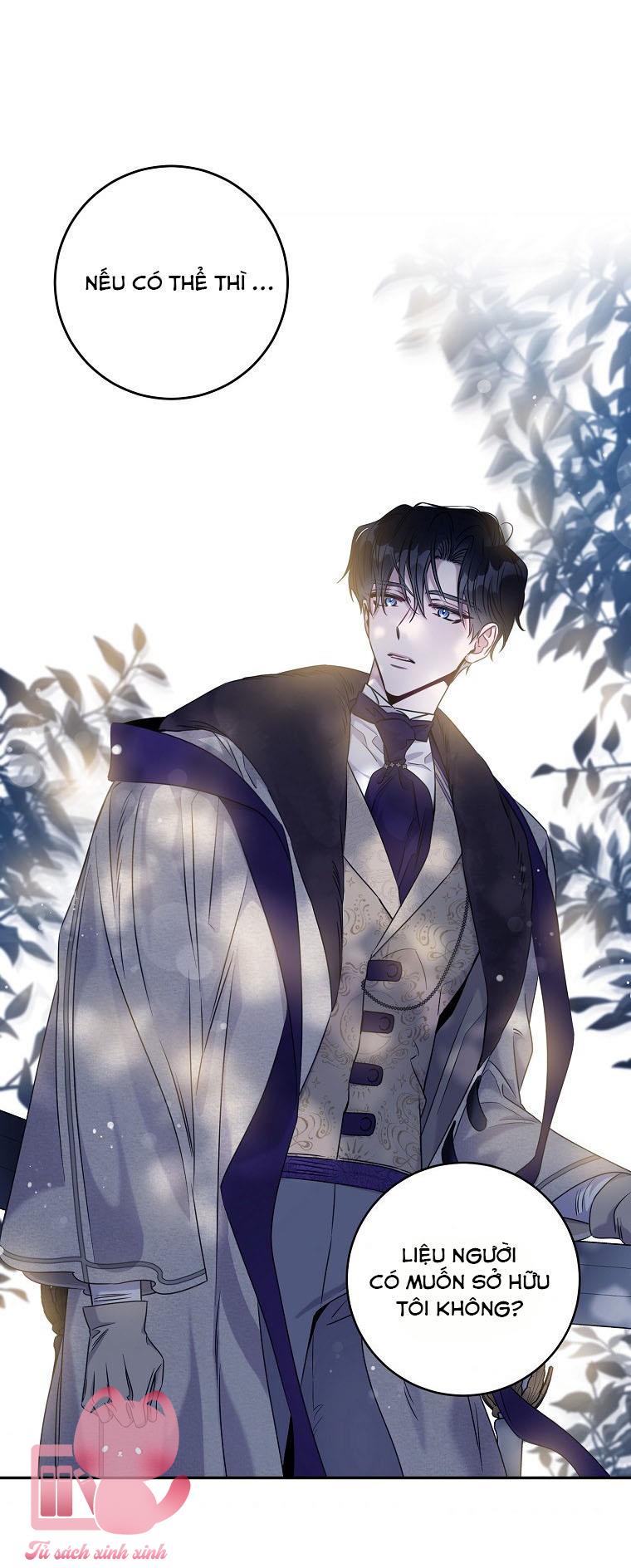 Thuần Hóa Bạo Chúa Rồi Bỏ Trốn - Chap 53