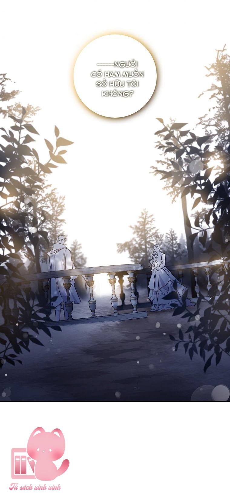 Thuần Hóa Bạo Chúa Rồi Bỏ Trốn - Chap 53