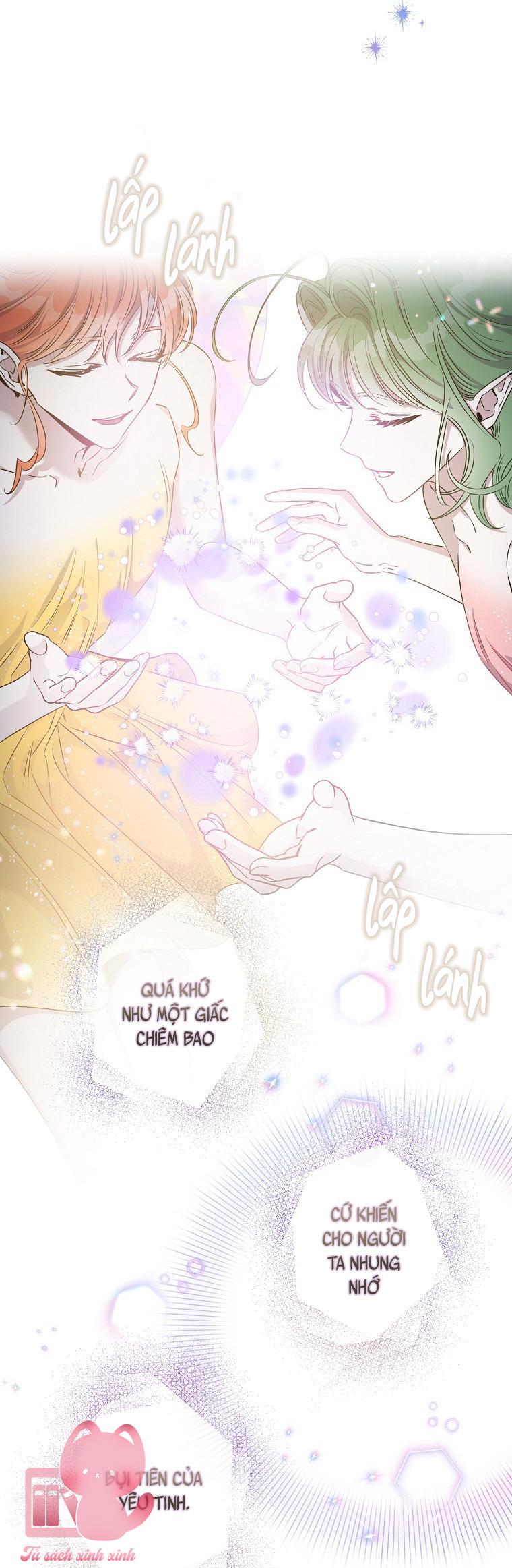 Thuần Hóa Bạo Chúa Rồi Bỏ Trốn - Chap 53