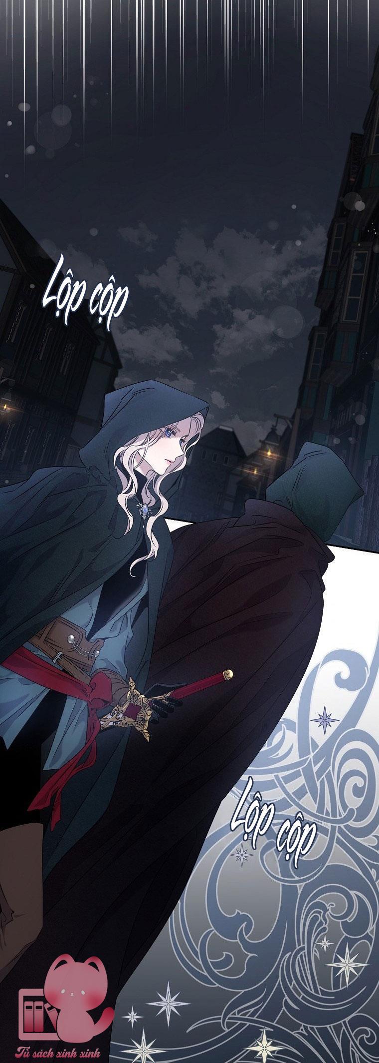 Thuần Hóa Bạo Chúa Rồi Bỏ Trốn - Chap 54