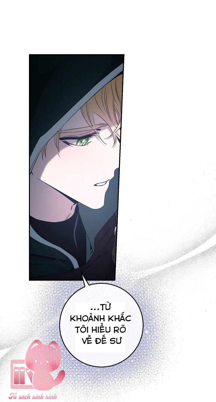 Thuần Hóa Bạo Chúa Rồi Bỏ Trốn - Chap 54