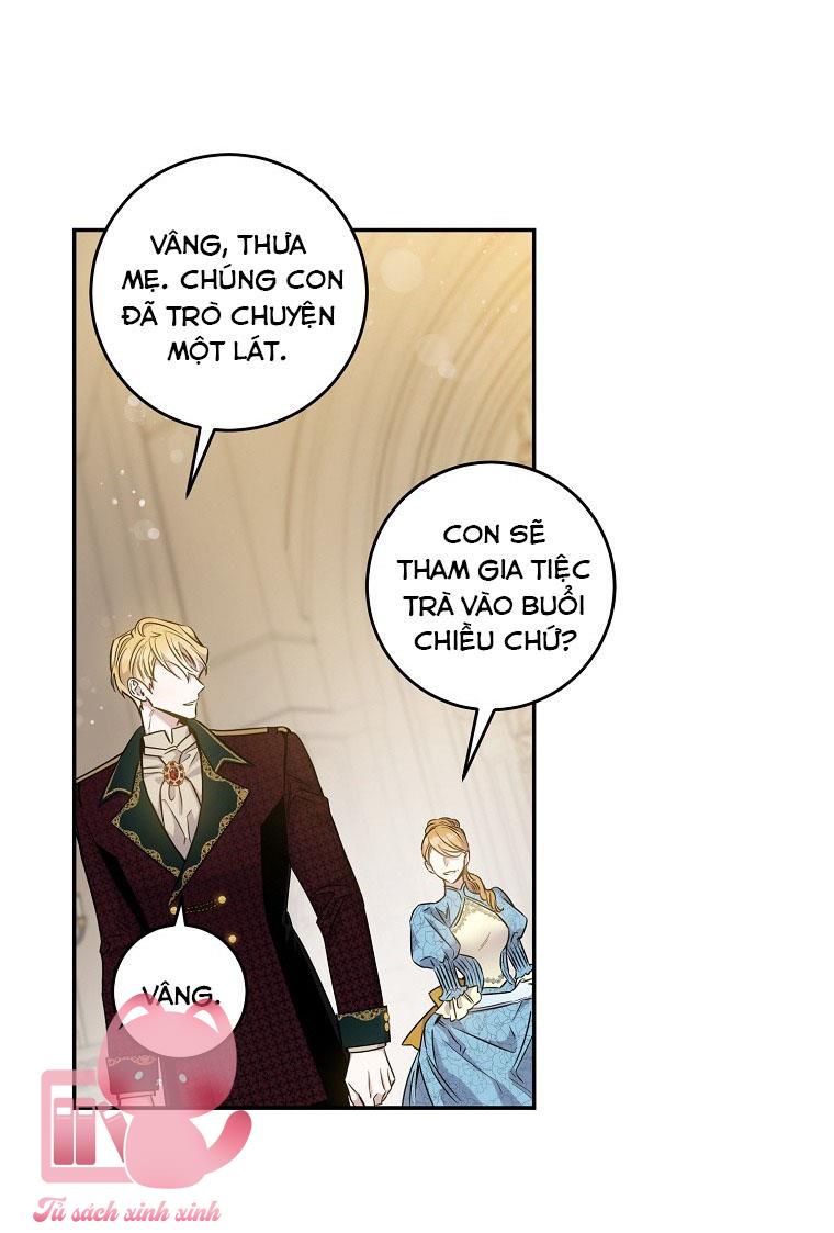 Thuần Hóa Bạo Chúa Rồi Bỏ Trốn - Chap 54