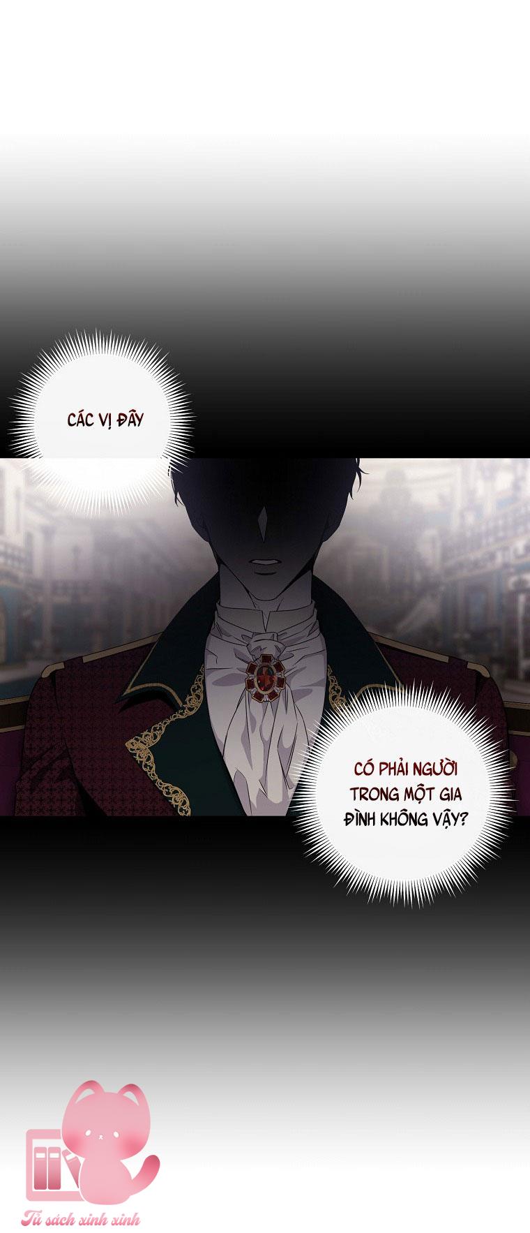 Thuần Hóa Bạo Chúa Rồi Bỏ Trốn - Chap 55