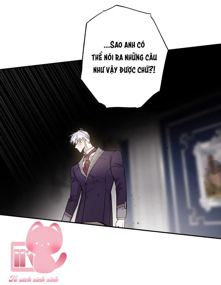 Thuần Hóa Bạo Chúa Rồi Bỏ Trốn - Chap 55