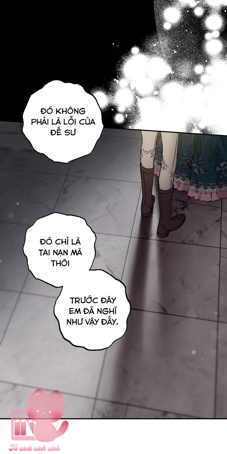 Thuần Hóa Bạo Chúa Rồi Bỏ Trốn - Chap 55