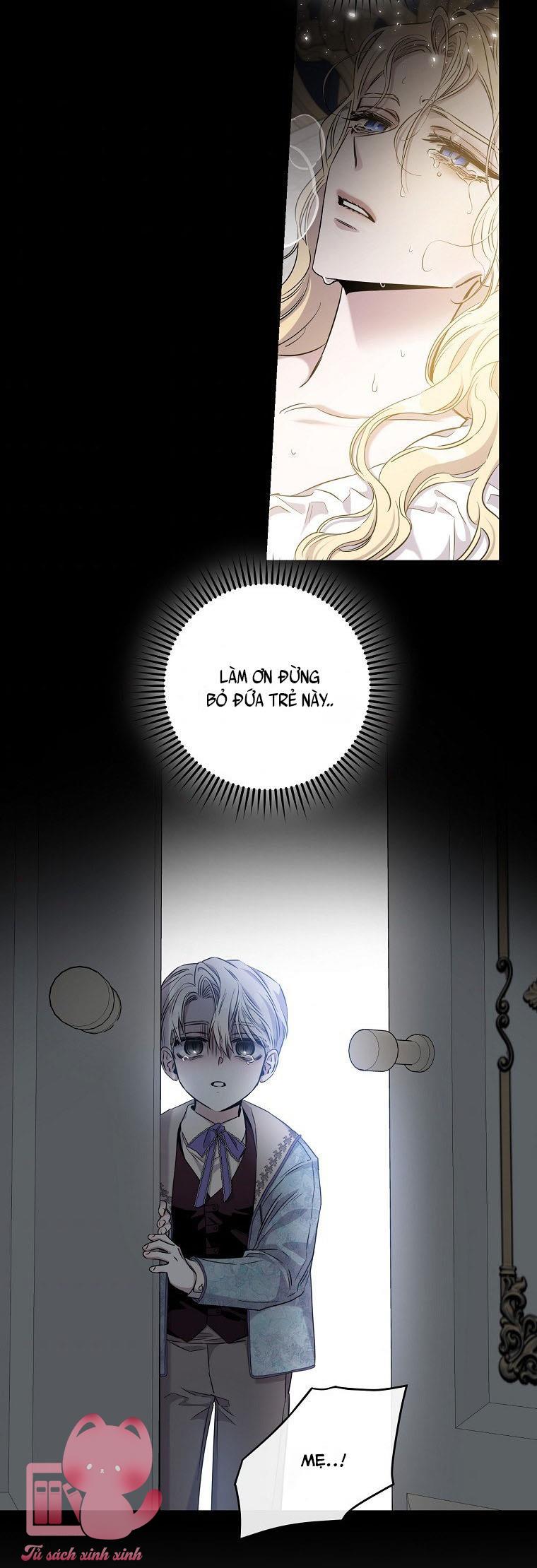 Thuần Hóa Bạo Chúa Rồi Bỏ Trốn - Chap 55