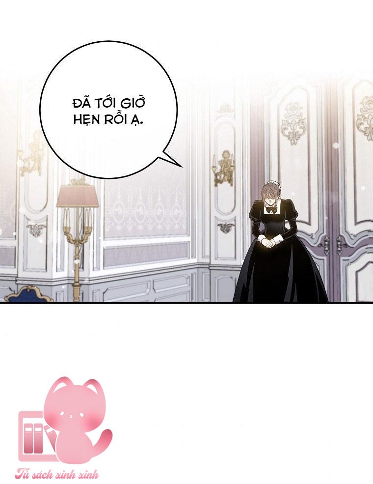 Thuần Hóa Bạo Chúa Rồi Bỏ Trốn - Chap 55