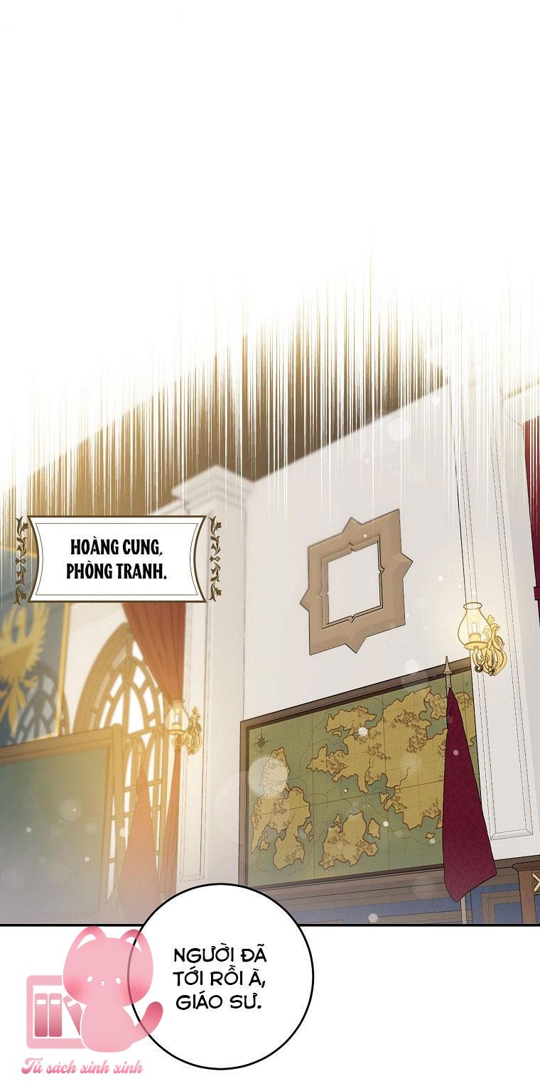 Thuần Hóa Bạo Chúa Rồi Bỏ Trốn - Chap 55