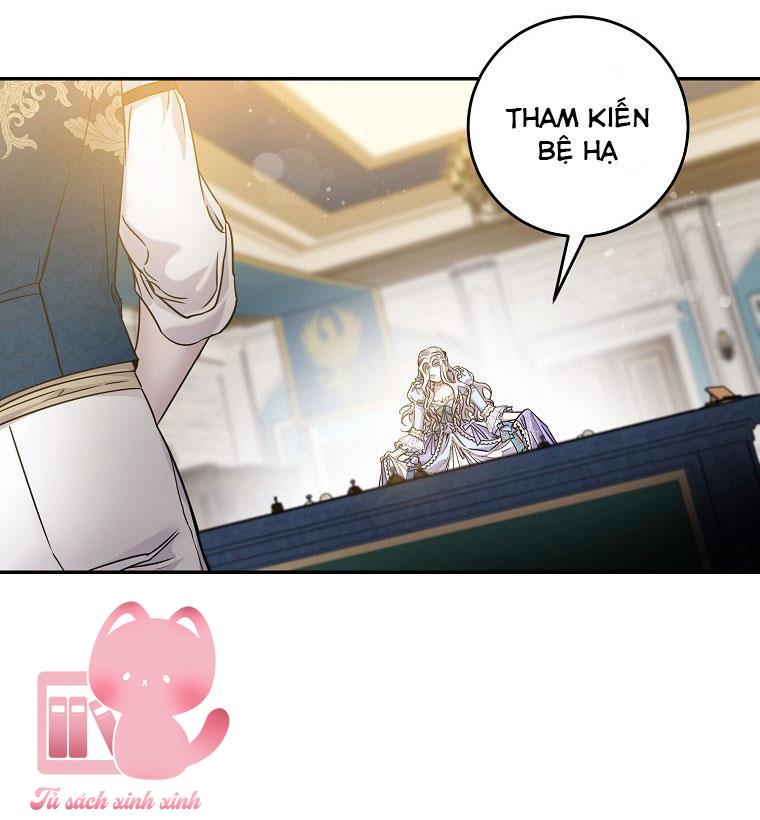 Thuần Hóa Bạo Chúa Rồi Bỏ Trốn - Chap 55