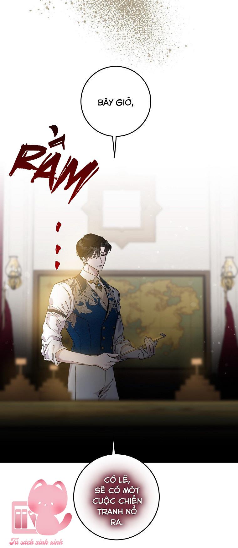 Thuần Hóa Bạo Chúa Rồi Bỏ Trốn - Chap 55