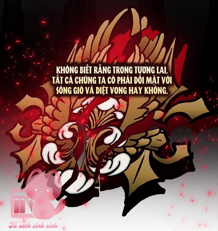 Thuần Hóa Bạo Chúa Rồi Bỏ Trốn - Chap 55