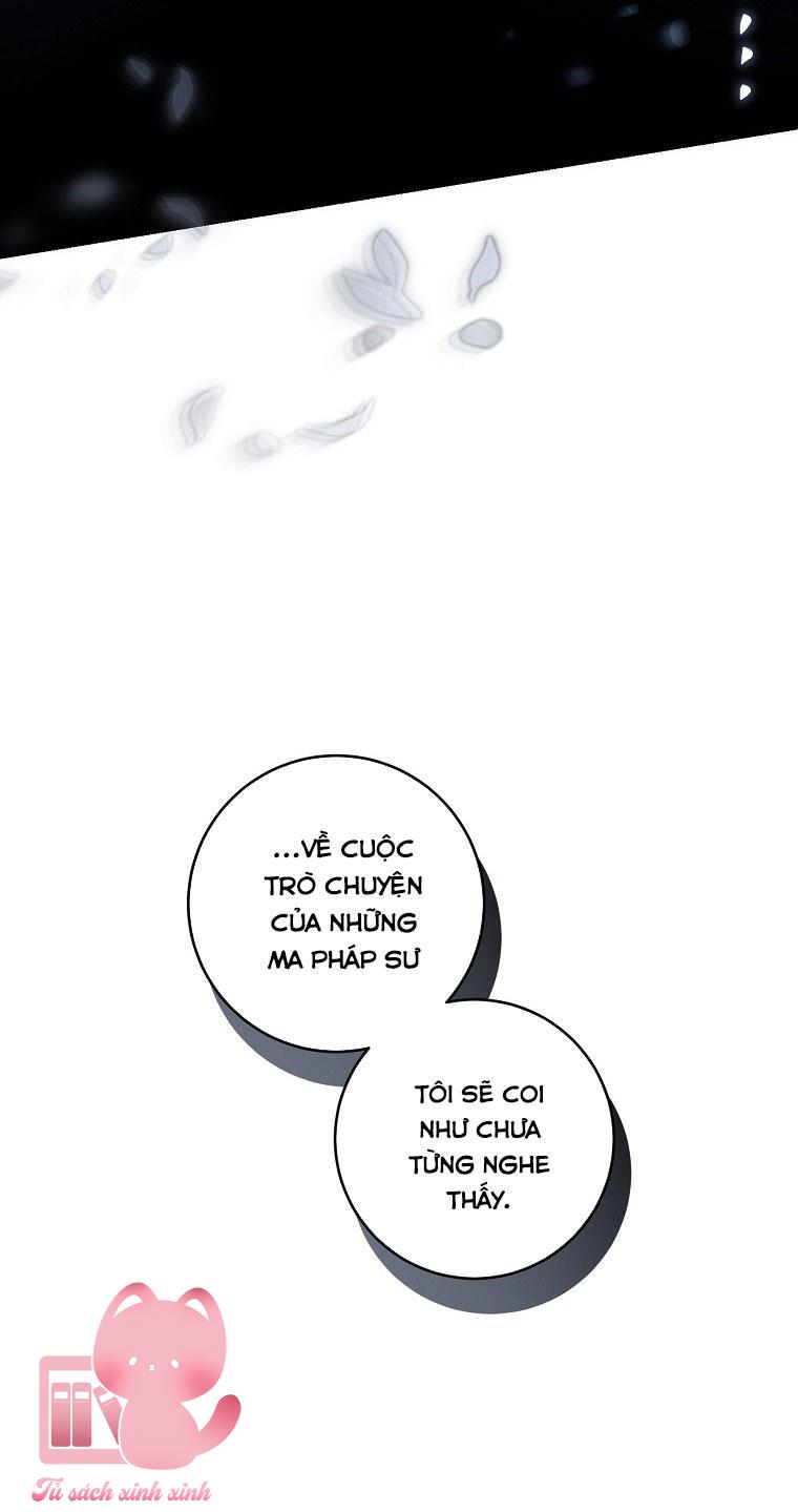 Thuần Hóa Bạo Chúa Rồi Bỏ Trốn - Chap 55