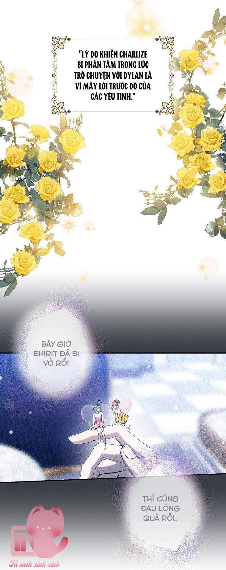 Thuần Hóa Bạo Chúa Rồi Bỏ Trốn - Chap 56