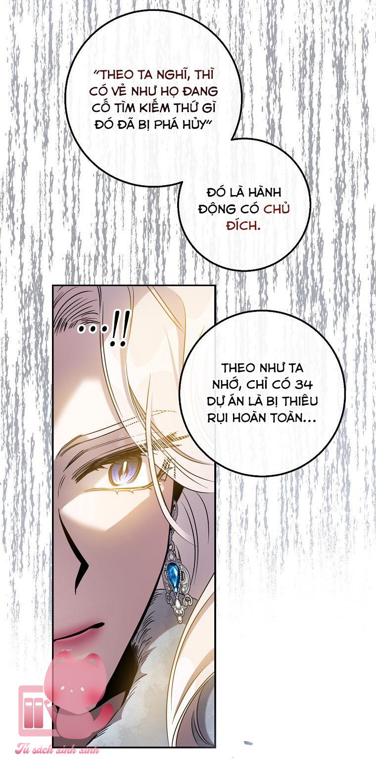 Thuần Hóa Bạo Chúa Rồi Bỏ Trốn - Chap 56