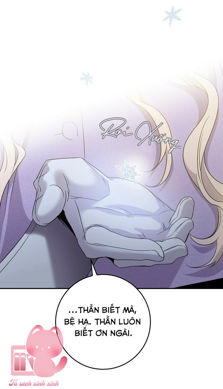 Thuần Hóa Bạo Chúa Rồi Bỏ Trốn - Chap 56