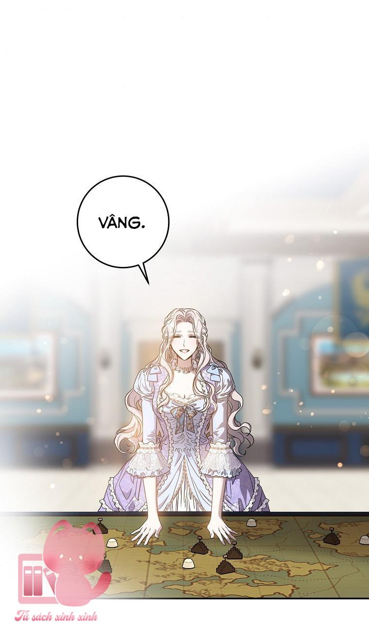 Thuần Hóa Bạo Chúa Rồi Bỏ Trốn - Chap 56