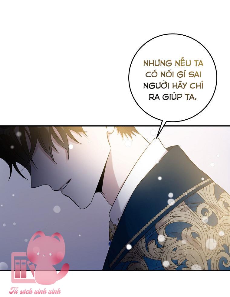 Thuần Hóa Bạo Chúa Rồi Bỏ Trốn - Chap 56