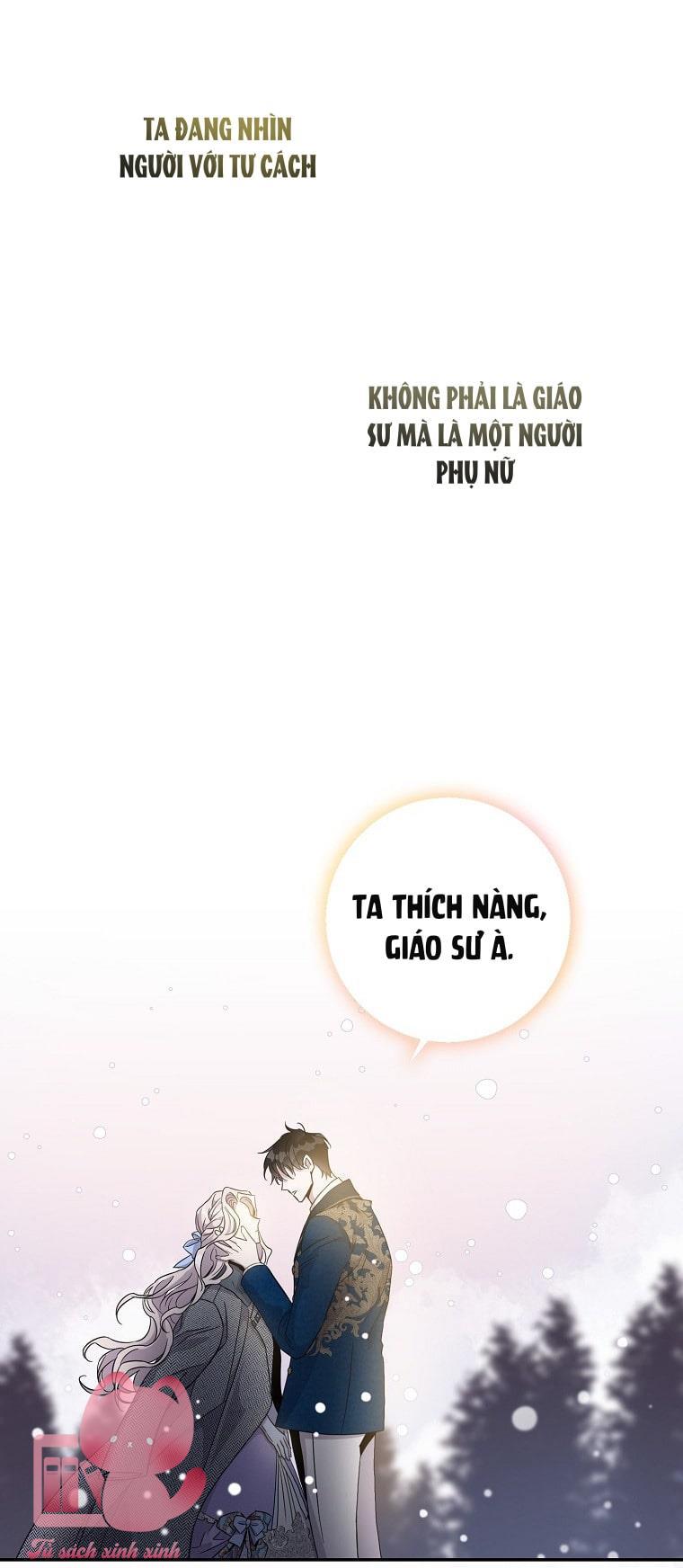 Thuần Hóa Bạo Chúa Rồi Bỏ Trốn - Chap 56