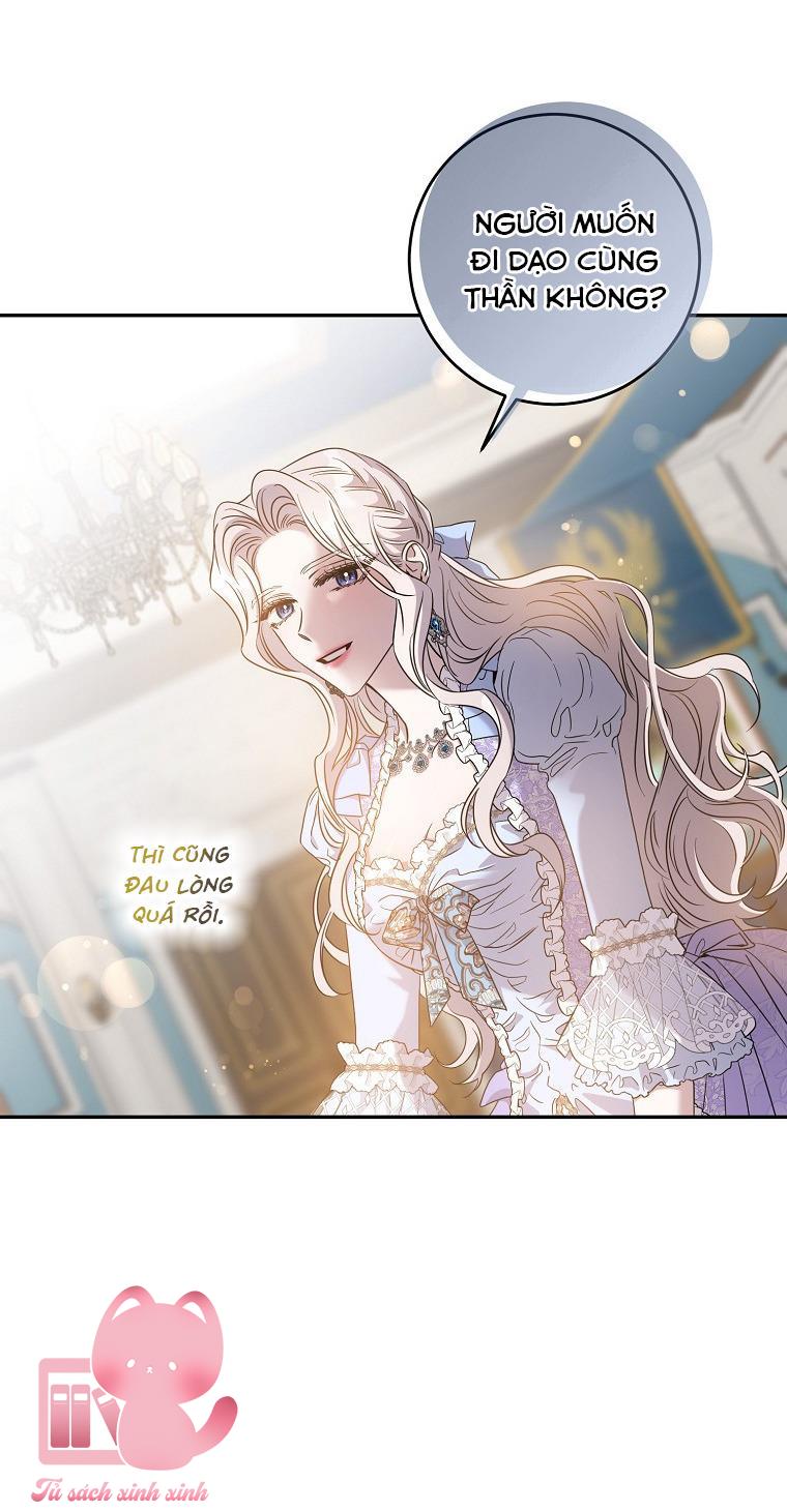 Thuần Hóa Bạo Chúa Rồi Bỏ Trốn - Chap 56