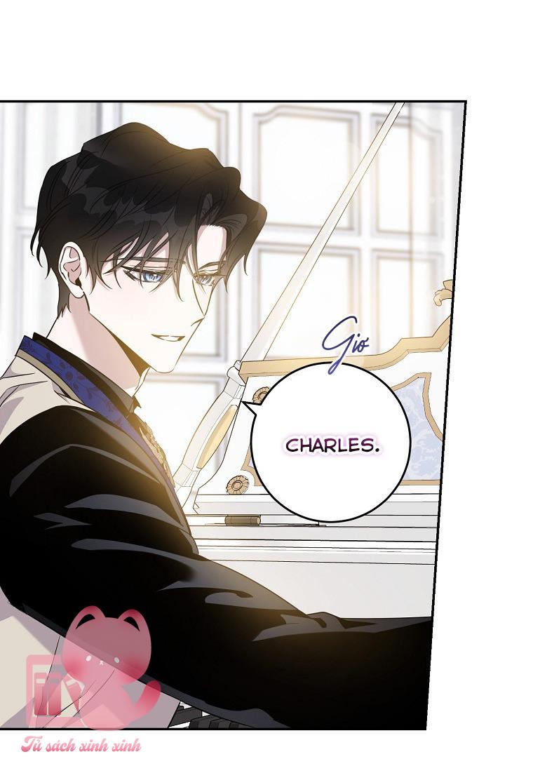 Thuần Hóa Bạo Chúa Rồi Bỏ Trốn - Chap 57