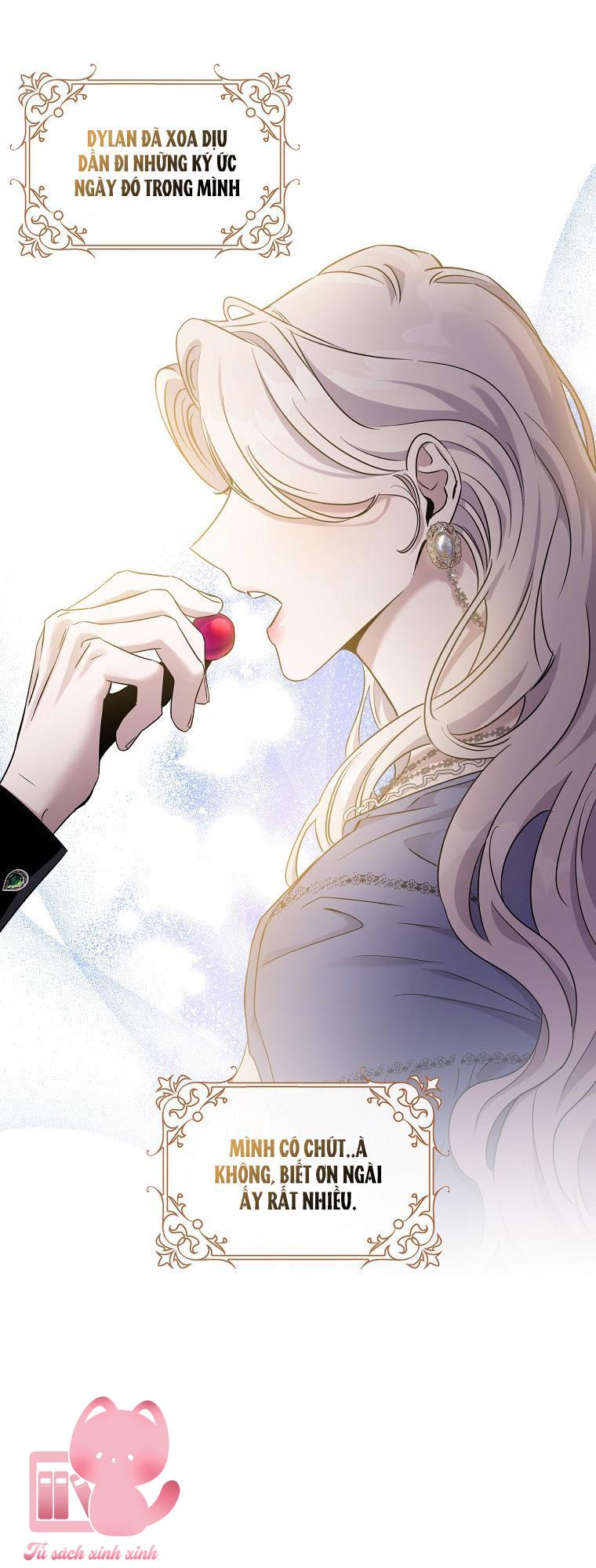 Thuần Hóa Bạo Chúa Rồi Bỏ Trốn - Chap 57