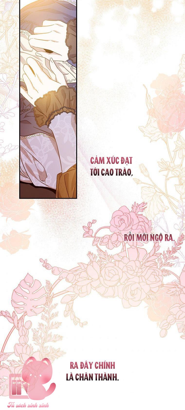 Thuần Hóa Bạo Chúa Rồi Bỏ Trốn - Chap 57