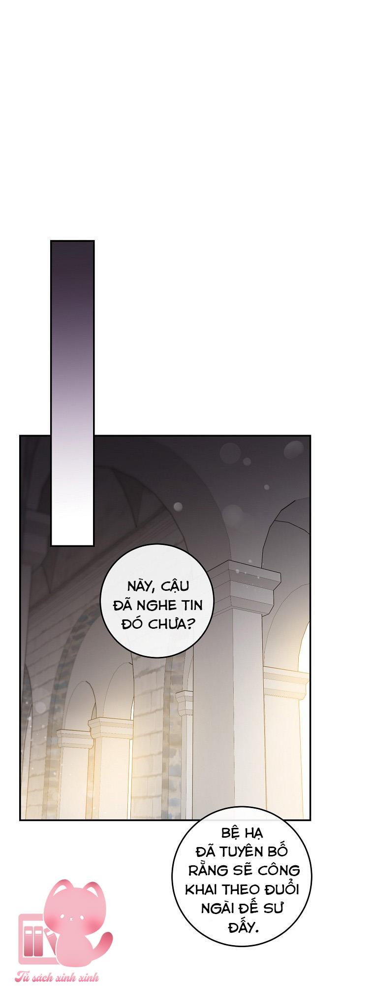 Thuần Hóa Bạo Chúa Rồi Bỏ Trốn - Chap 57