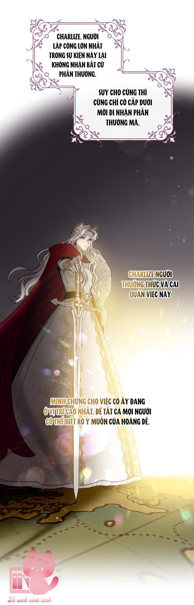 Thuần Hóa Bạo Chúa Rồi Bỏ Trốn - Chap 57