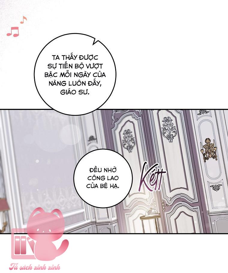 Thuần Hóa Bạo Chúa Rồi Bỏ Trốn - Chap 57